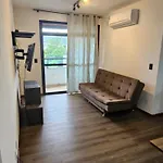 Comfort At 30 M Ufsc - 1 Gb Wifi
