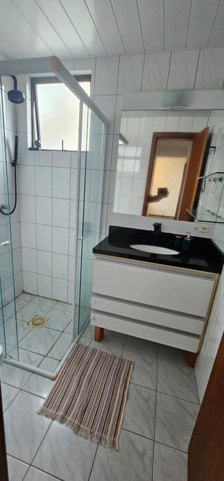 Comfort At 30 M Ufsc - 1 Gb Wifi Apartamento *