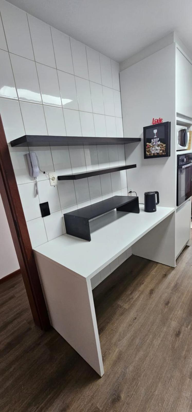 Comfort At 30 M Ufsc - 1 Gb Wifi Apartamento Florianopolis