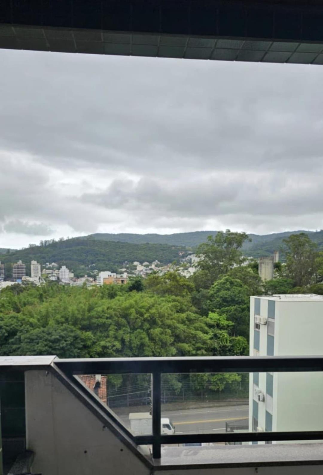 Apartamento Comfort At 30 M Ufsc - 1 Gb Wifi Florianopolis